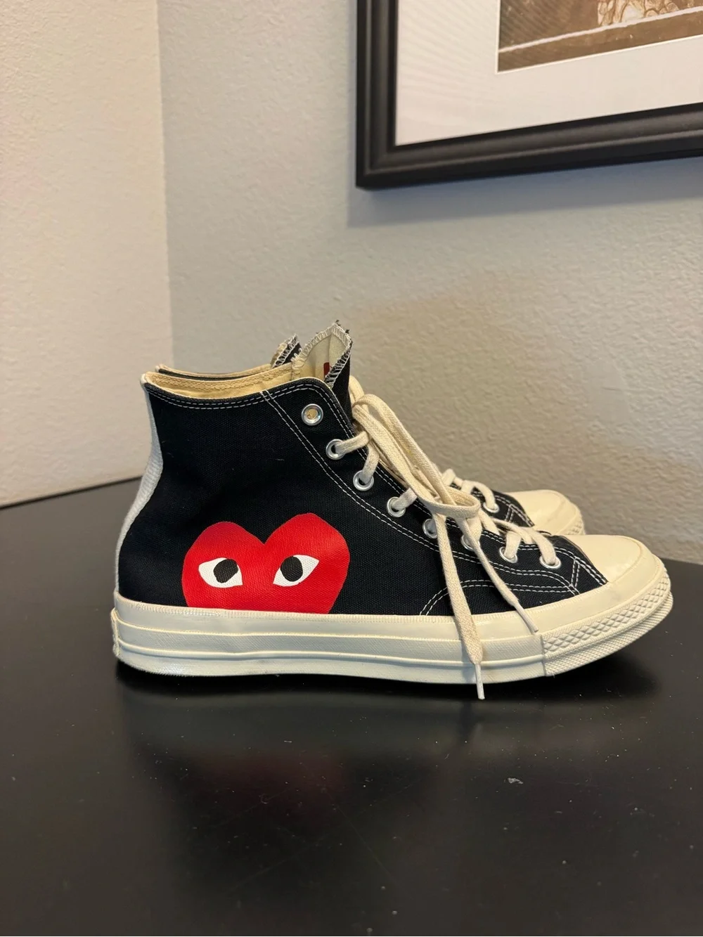 Converse All Stars good men’s